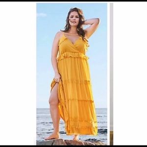 Torrid dress
